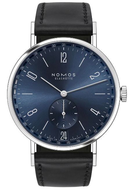 NOMOS GLASHUTTE Tangente 2date 136.SB Replica Watch